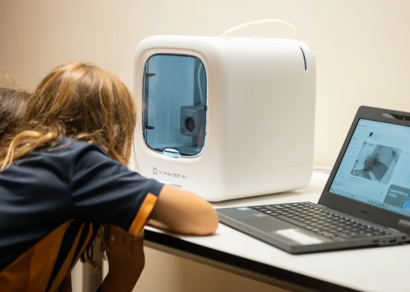 Impressió 3D: dona vida al teu personatge